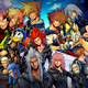Illustration for article titled iKingdom Hearts In Review, /iPart One: Introduction